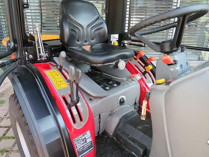 Massey Ferguson MF 1525H