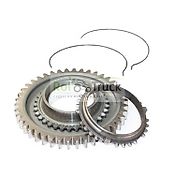 Fendt KOŁO SKRZYNI BIEGÓW BIEG WSTECZNY 42Z G199100080020