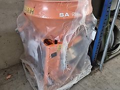 Rauch SA 250 Winteraktion