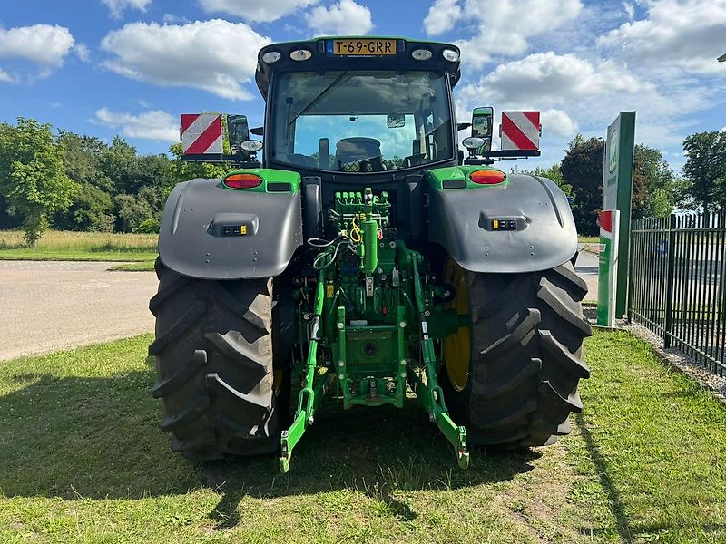 John Deere John Deere 6R 195