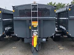 Richard Western SF18HS