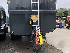 Richard Western SF18HS