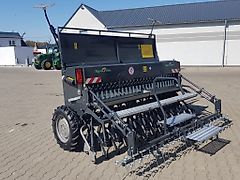 MD AGT mechanische Drillmaschine PS 2,5m / 3m / 3,5m / 4,0m