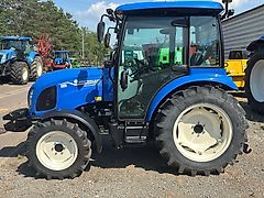 New Holland Boomer 50