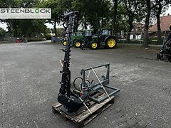 Mehrtens Maschinenbau DMM150