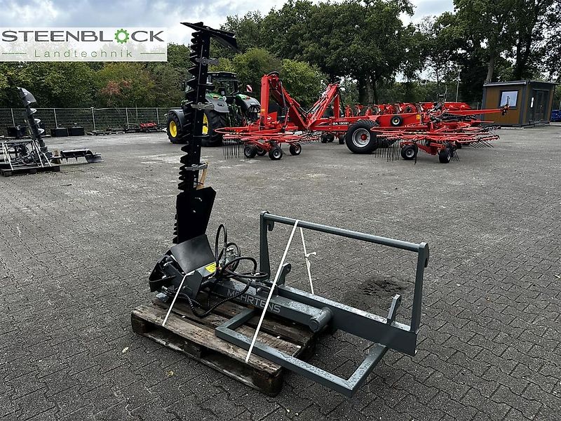 Mehrtens Maschinenbau DMM150