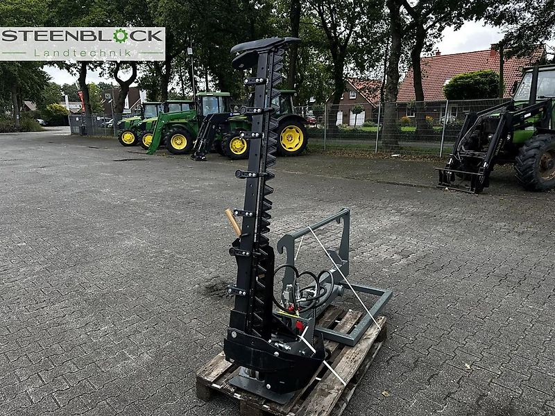 Mehrtens Maschinenbau DMM150