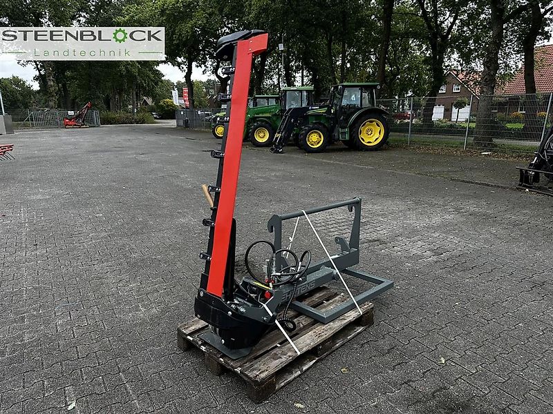 Mehrtens Maschinenbau DMM150