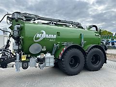 KUMM TECHNIK KTR 20,5