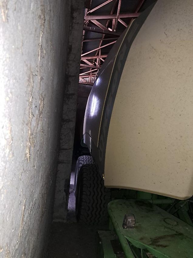 Krone Big Pack 12130