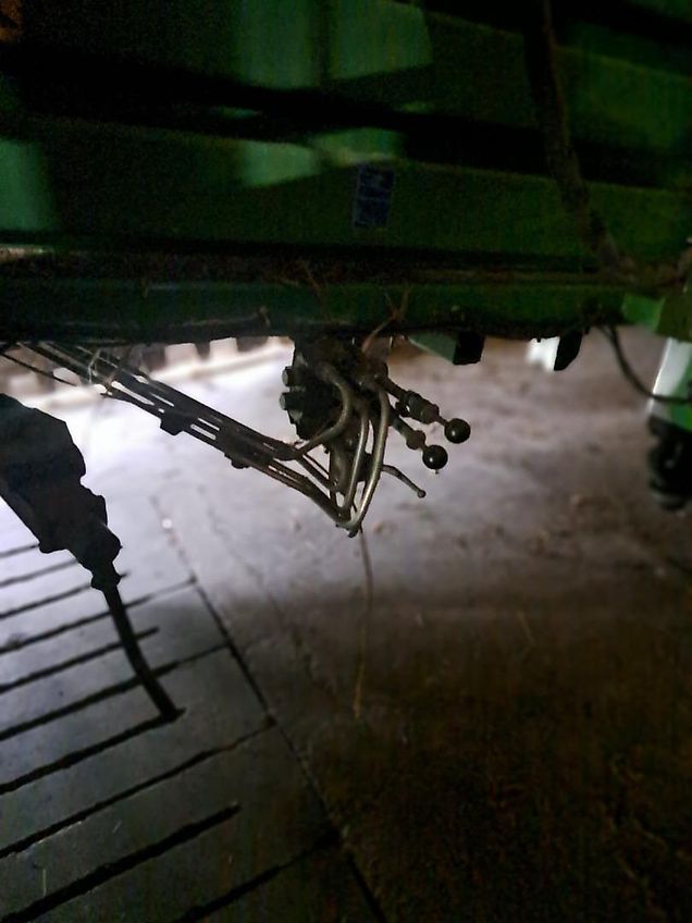 Krone Big Pack 12130