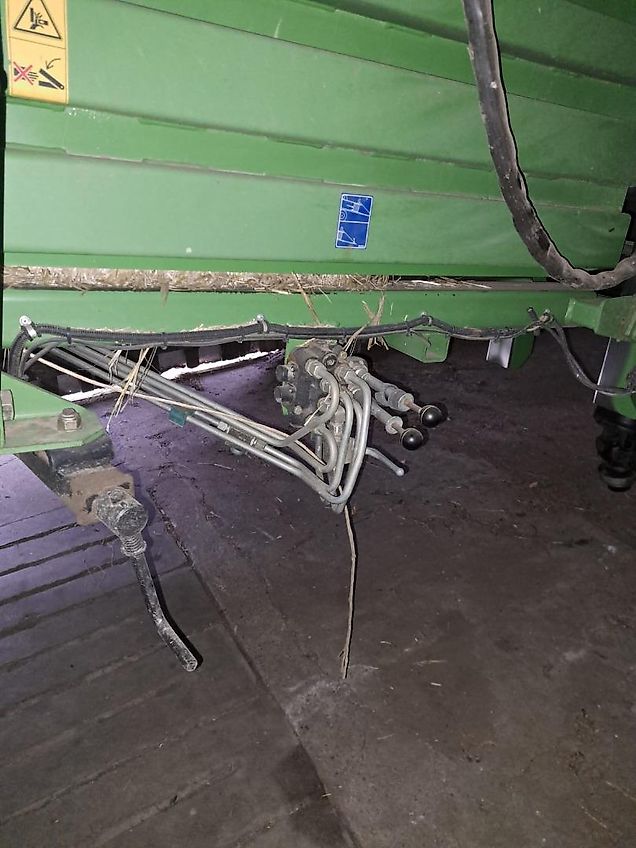 Krone Big Pack 12130