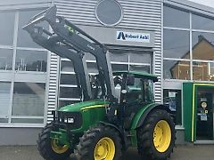 John Deere 5100R