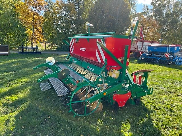 Regent Speedstar RSM v312