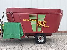 Strautmann Verti Mix 1801 Double