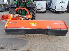 Kuhn TBES 262