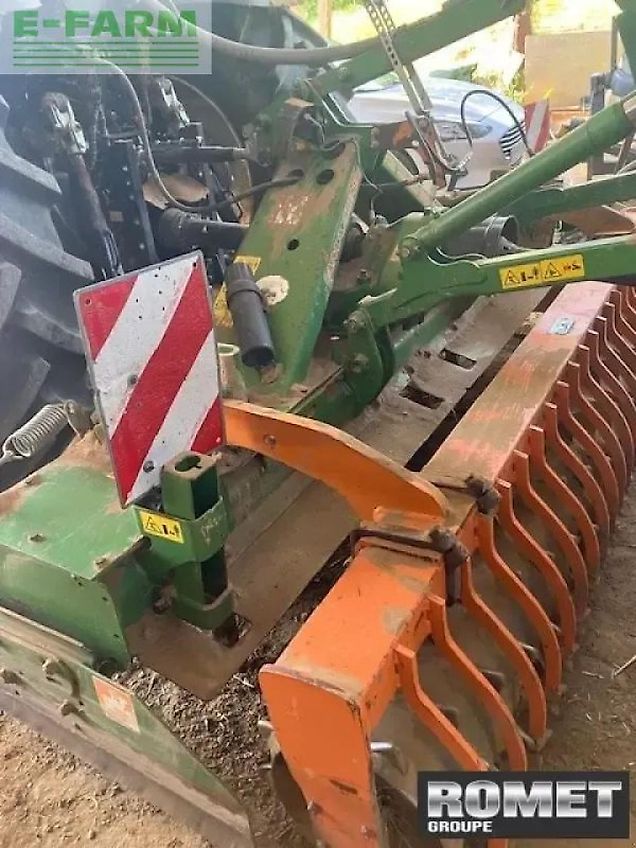 Amazone kg3000 special