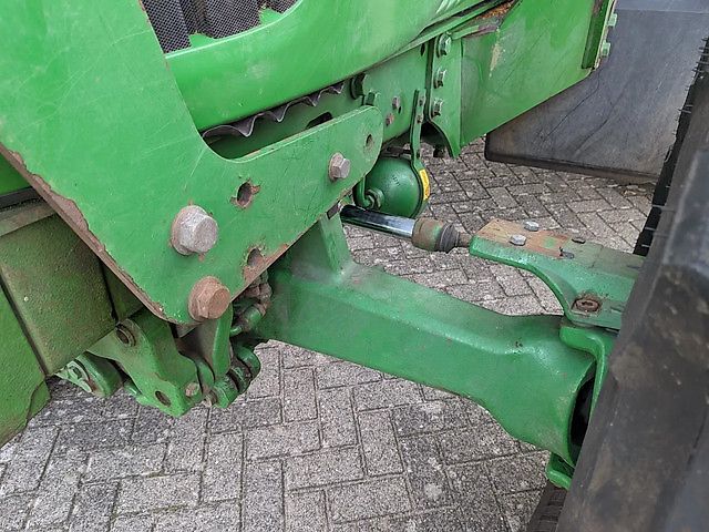 John Deere 6230 PREMIUM 6230 PREMIUM