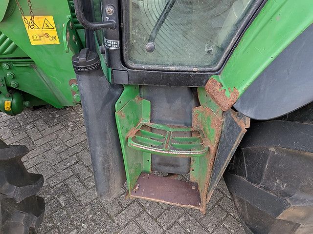 John Deere 6230 PREMIUM 6230 PREMIUM