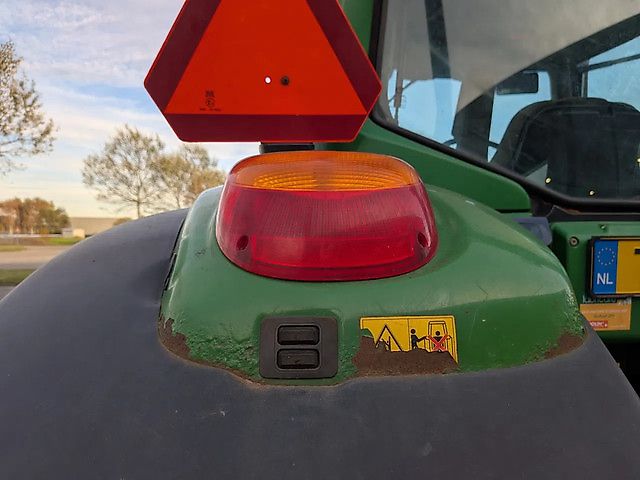 John Deere 6230 PREMIUM 6230 PREMIUM