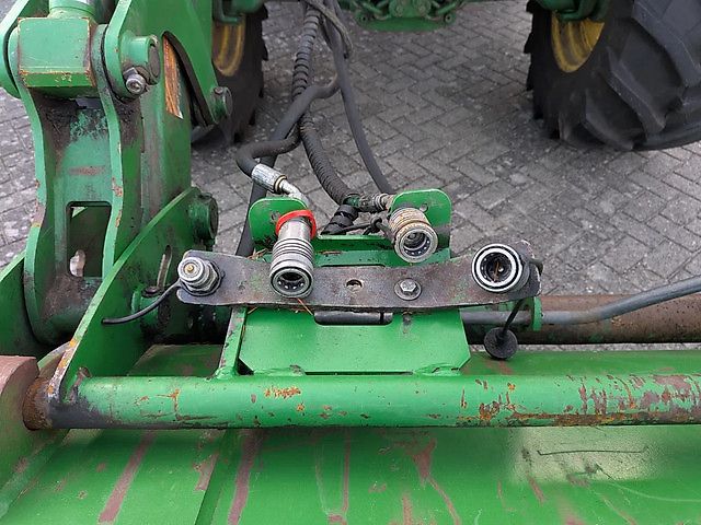 John Deere 6230 PREMIUM 6230 PREMIUM