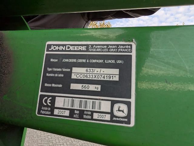John Deere 6230 PREMIUM 6230 PREMIUM
