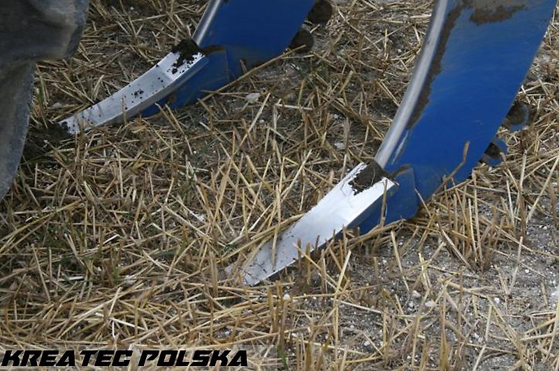 Rolmako Tiefenlockerer U 602 mit Hydraulischesicherung 1,6m, 3,0 m, 3,8m