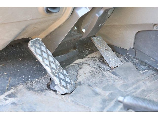 Case 21F Wheel Loader