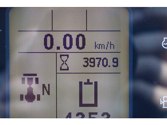 Case 21F Wheel Loader