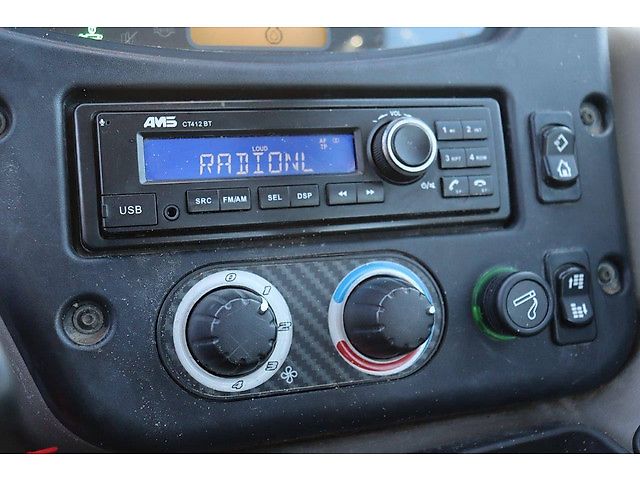 Case 21F Wheel Loader