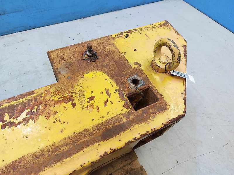 Kramer 712 (Spare part/Reservedel/Ersatzteil)