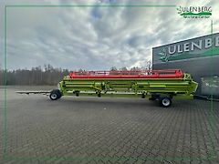 Claas VARIO 930 Z WOZKIEM TRANSPORTOWYM