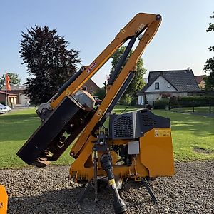 Ferri TS 610 inkl. TN 120 