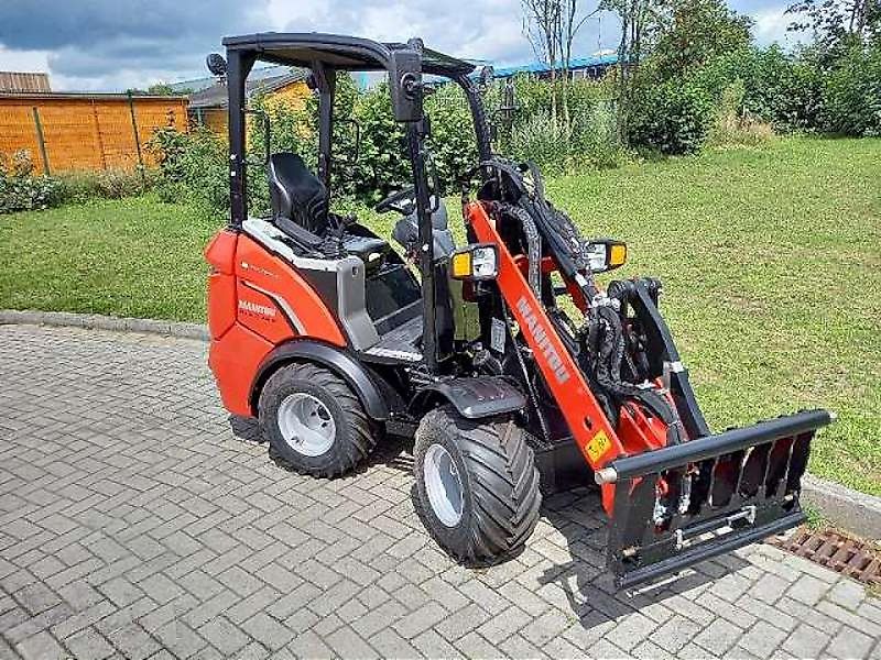 Manitou MLA 2-25 H