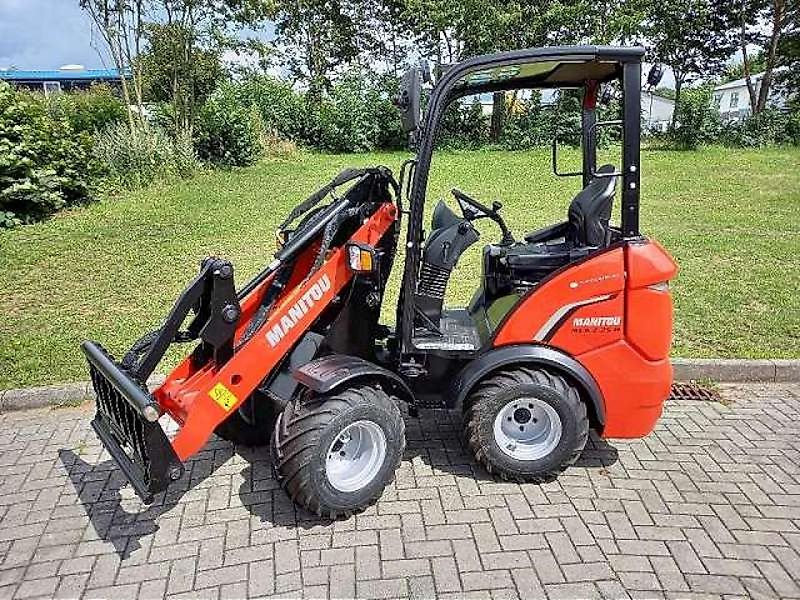 Manitou MLA 2-25 H