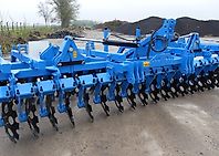 Bremer Maschinenbau Columbus 462 LN Bremer Maschinenbau Columbus 462 LN