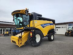 New Holland CX 5.80