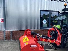 Maschio GIRAFFA M 120 SI