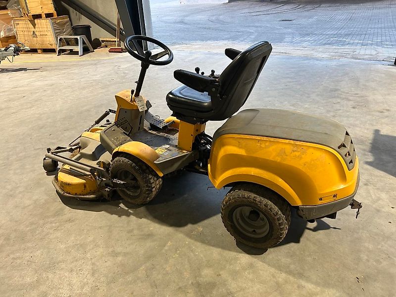 Stiga PARK DIESEL 125 CM