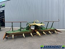 Krone EASY COLLECT 600-2