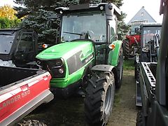 Deutz-Fahr 5080 D Keyline NEU SONDERPREIS
