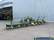 Krone EASYCOLLECT 750-2