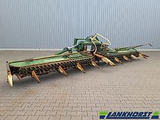 Krone EASYCOLLECT 750-2