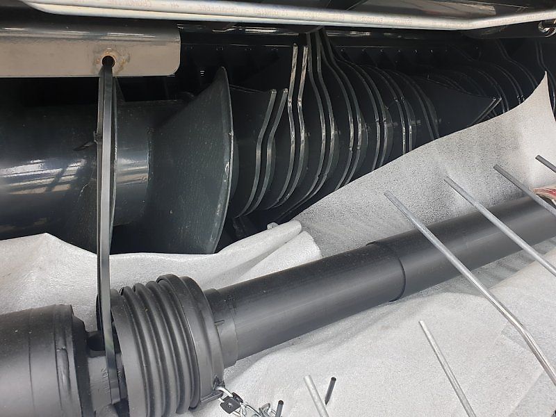 Deutz-Fahr FixMaster 330 OC 14