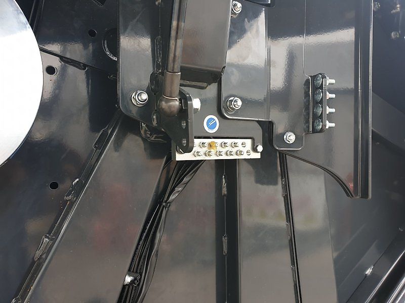 Deutz-Fahr FixMaster 330 OC 14