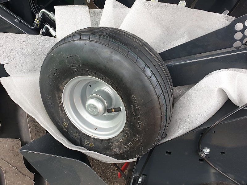 Deutz-Fahr FixMaster 330 OC 14