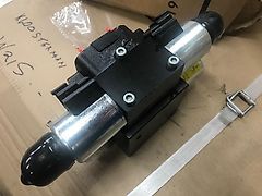 New Holland Valve / GPS Ventielenblok