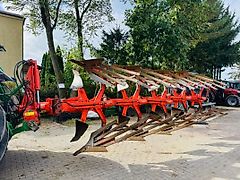 Kuhn VARIMASTER 151
