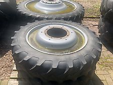 Alliance 11.2 R32 + 11.2 R48