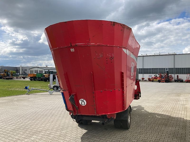 Kongskilde VM 20-2 SB